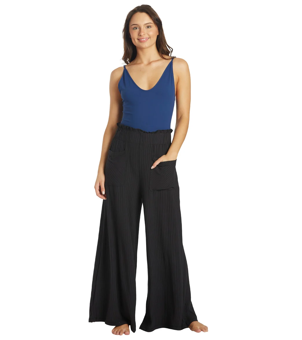 Free People Rosie Duo Bodysuit