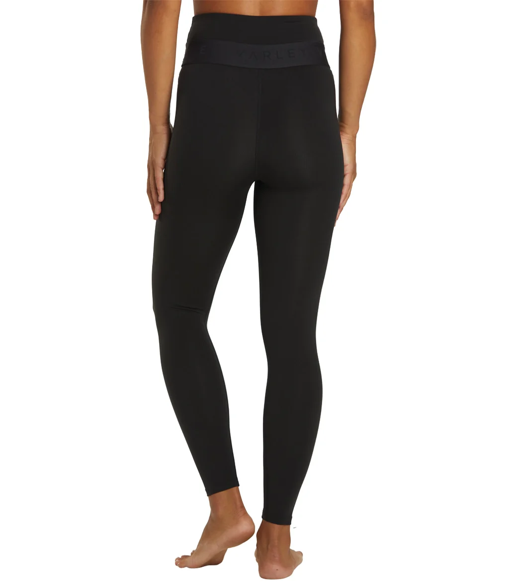 Varley Let's Move Studio High Waist Leggings 25