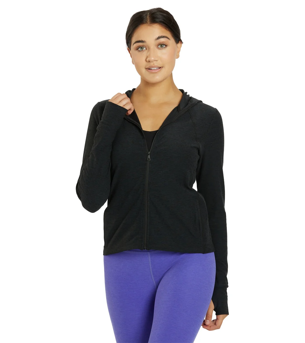 Beyond Yoga Spacedye High Energy Hoodie