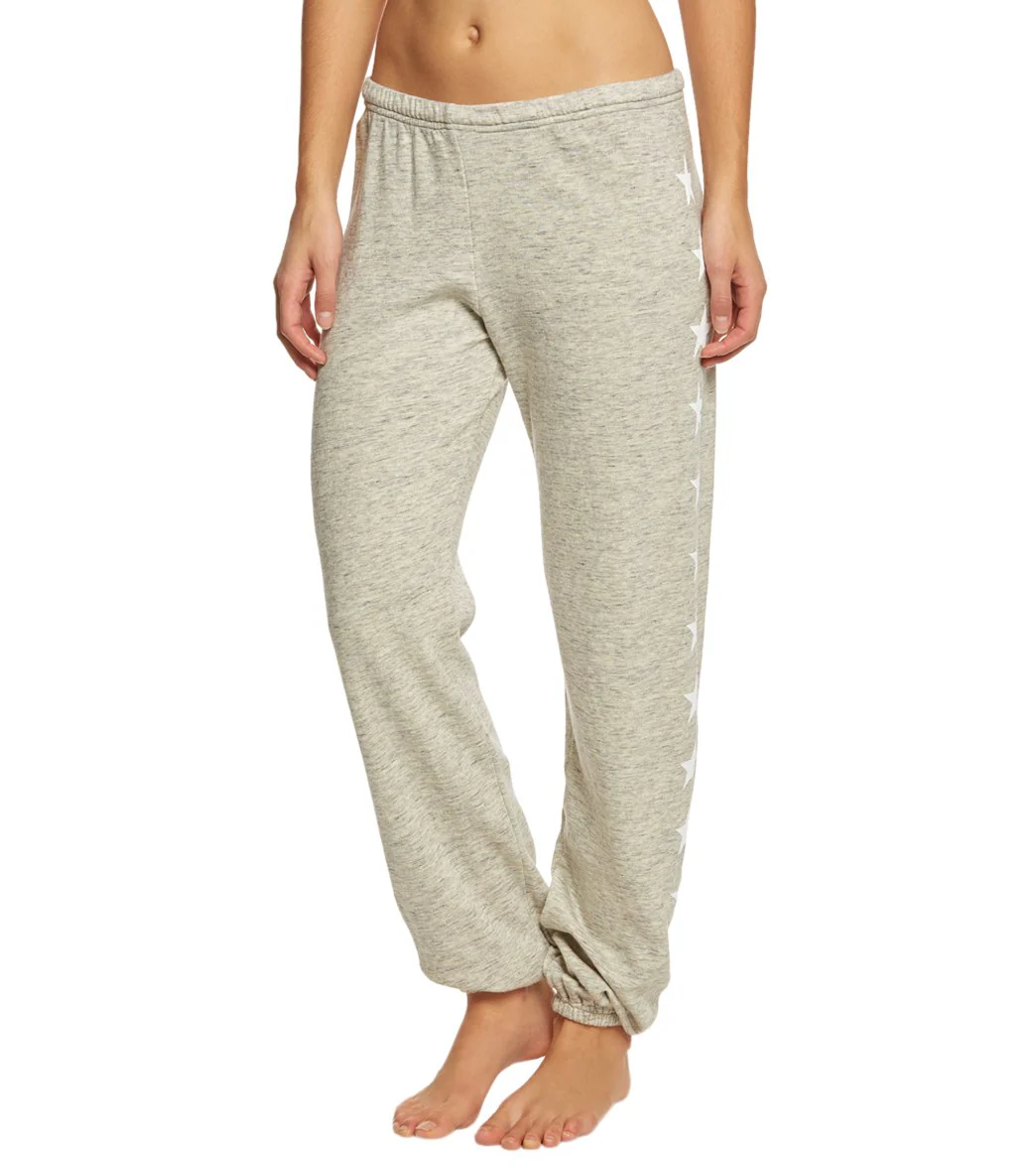 Hard Tail Old School Sweatpant Joggers