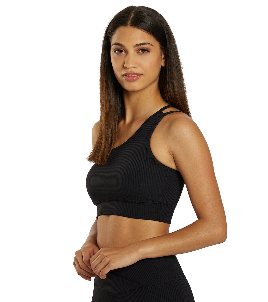 Year of Ours Ribbed 54 Bra