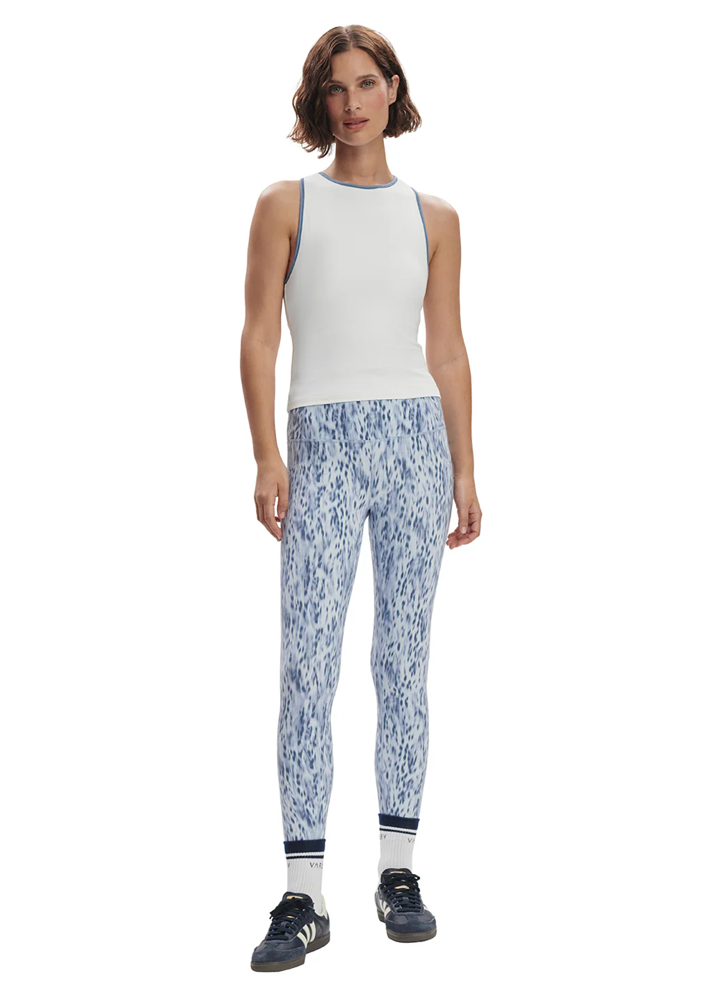 Varley Agneta Performance Tank