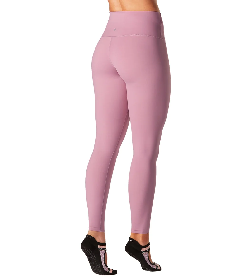 Tavi High Waisted Yoga Leggings