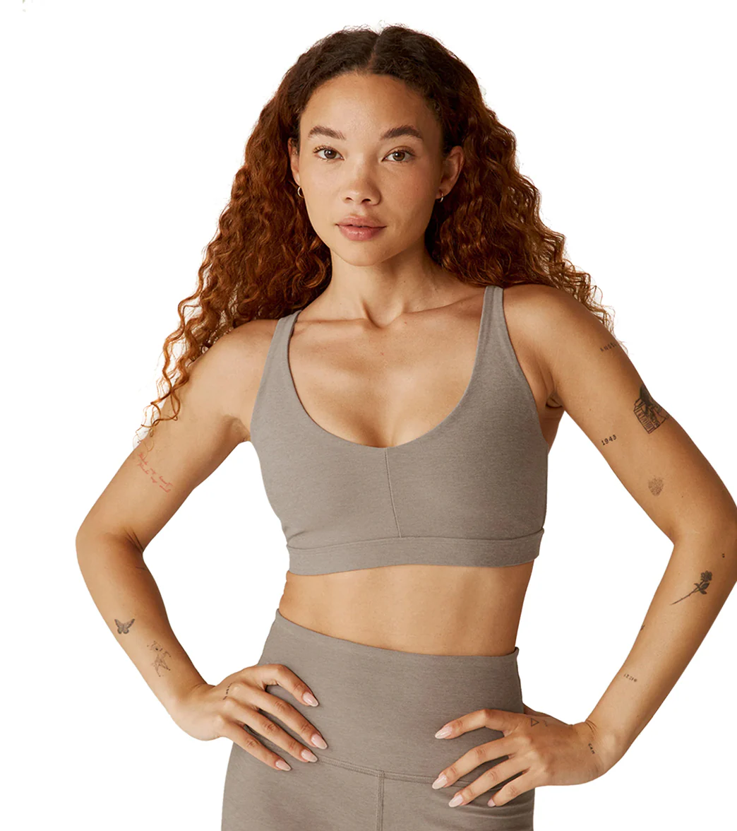 Beyond Yoga Spacedye Embody Bra