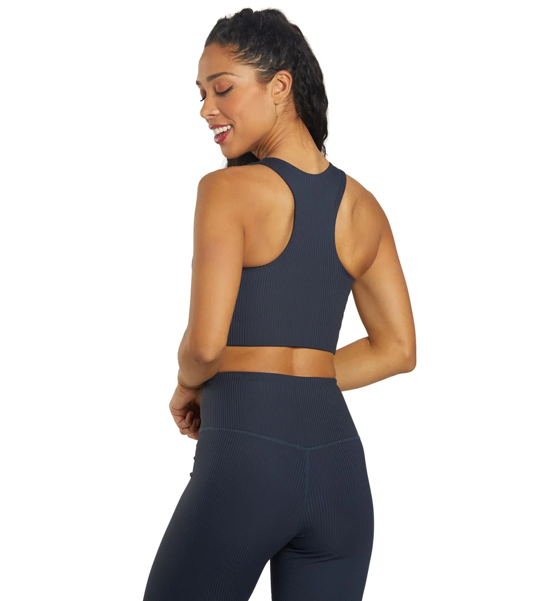 Girlfriend Collective RIB Dylan Bra