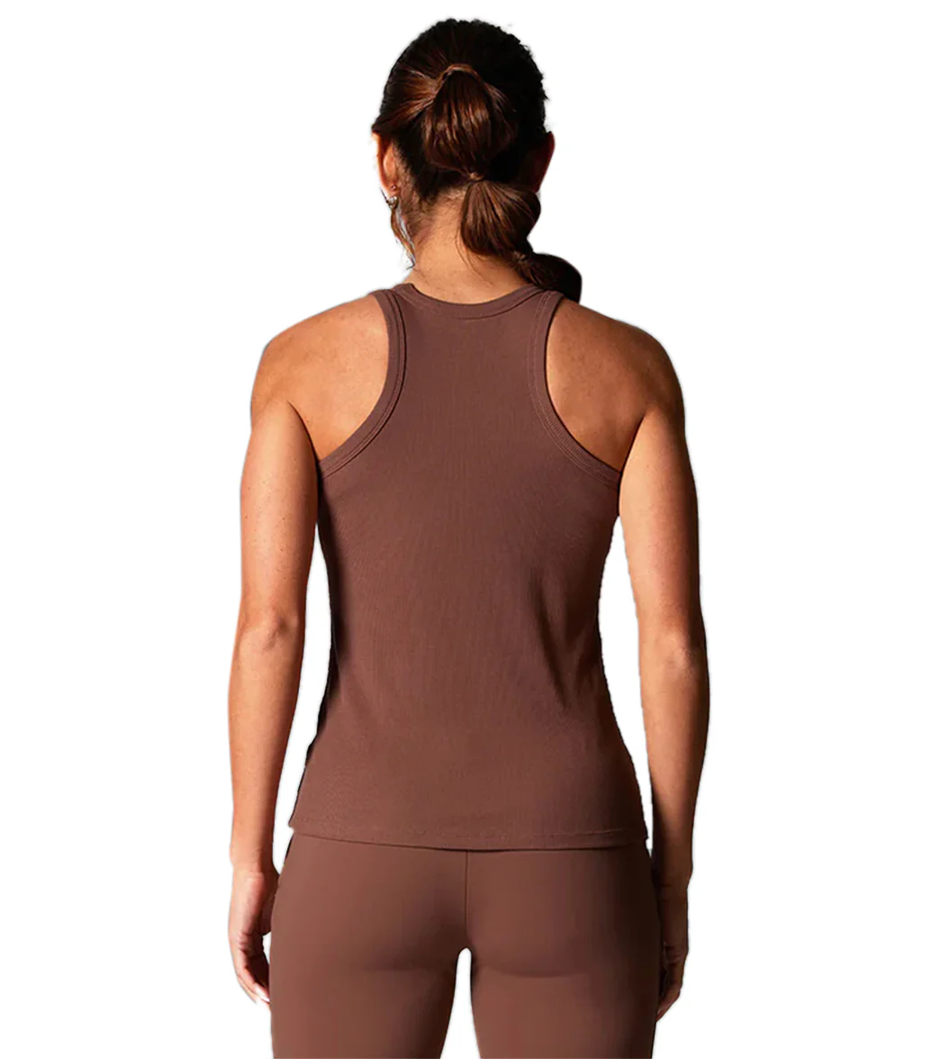 Tavi Perfect Fit Rib Tank