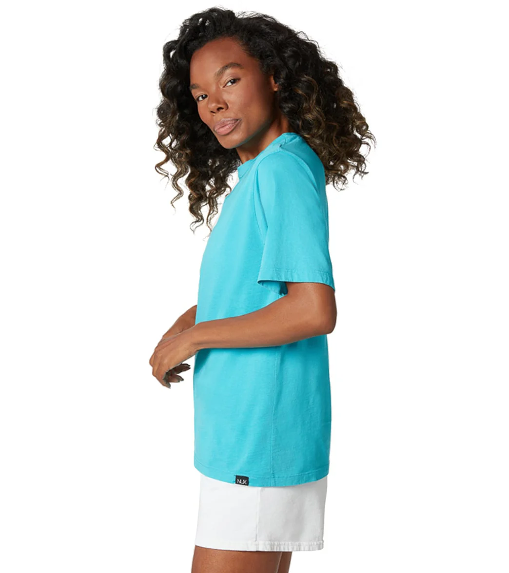 NUX Guy's Organic Tee