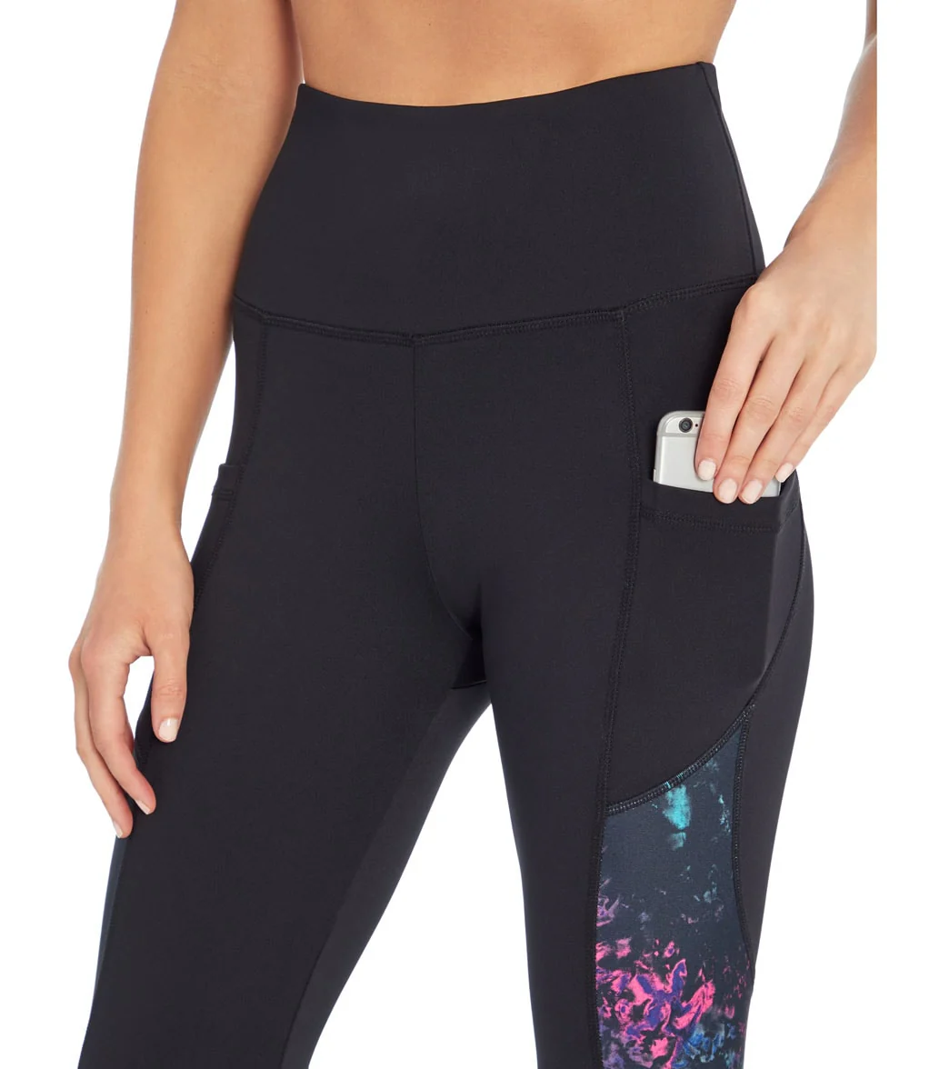 Marika Mckenna Yoga Capris