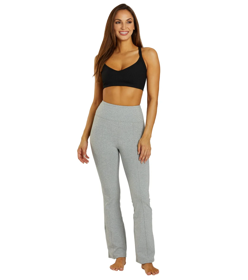 Year of Ours Body 9 to 5 Pant