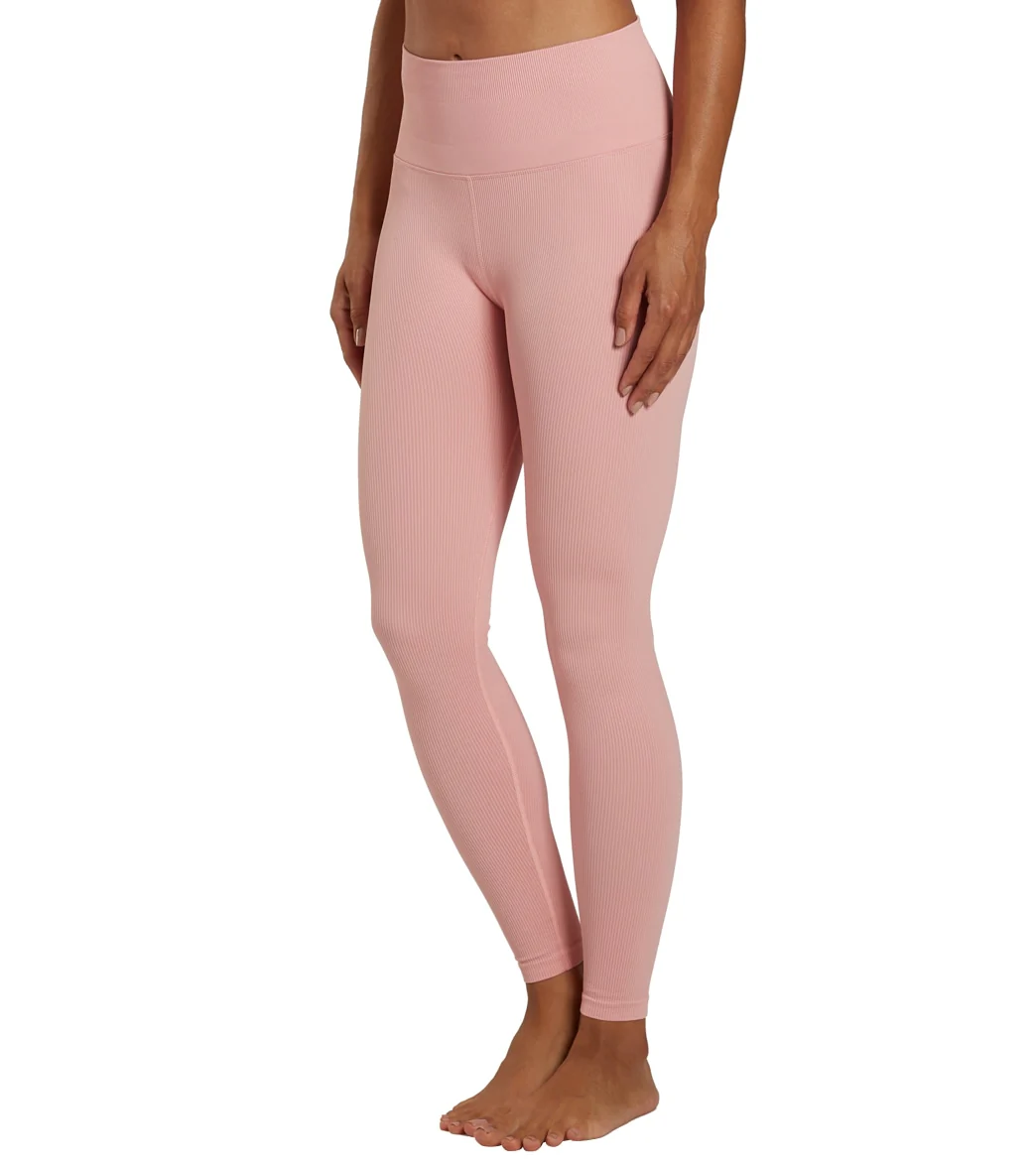 Spiritual Gangster Love Sculpt Legging