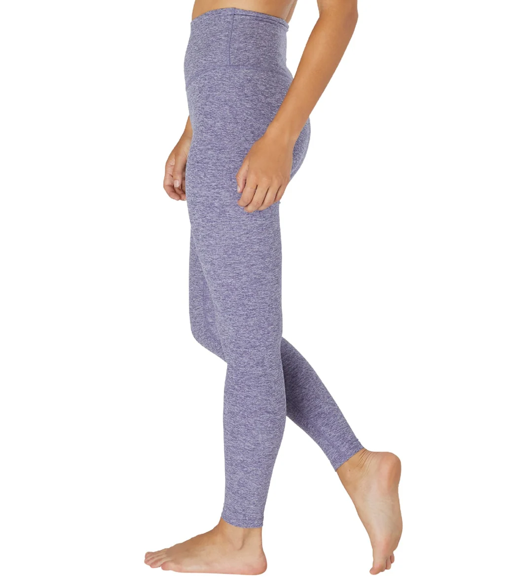 Beyond Yoga Spacedye High Waisted Long Yoga Leggings