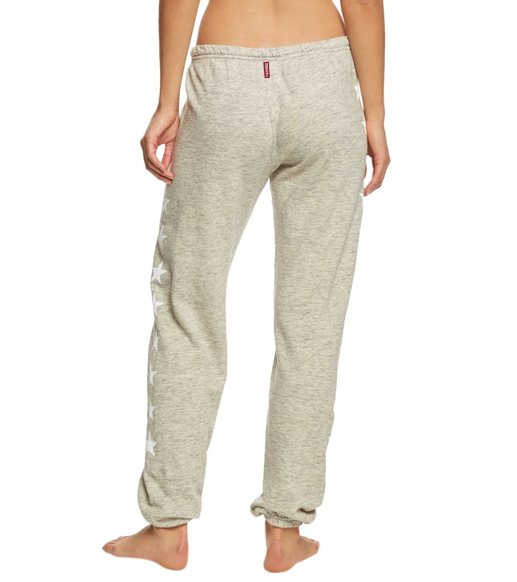 Hard Tail Old School Sweatpant Joggers