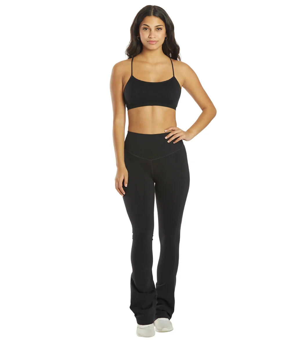 Splits 59 Raquel High Waist Flare