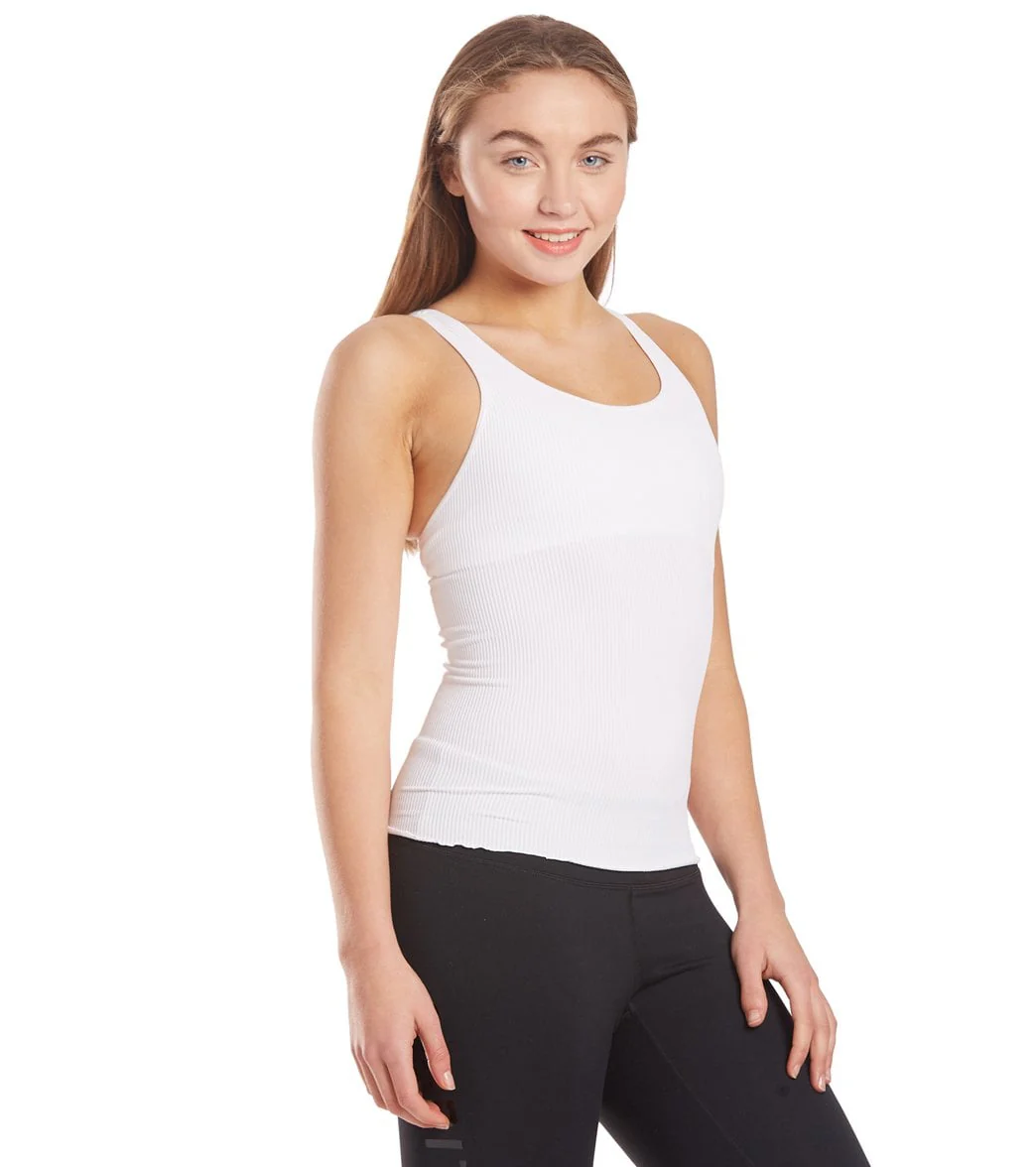 Spiritual Gangster Amor Yoga Tank