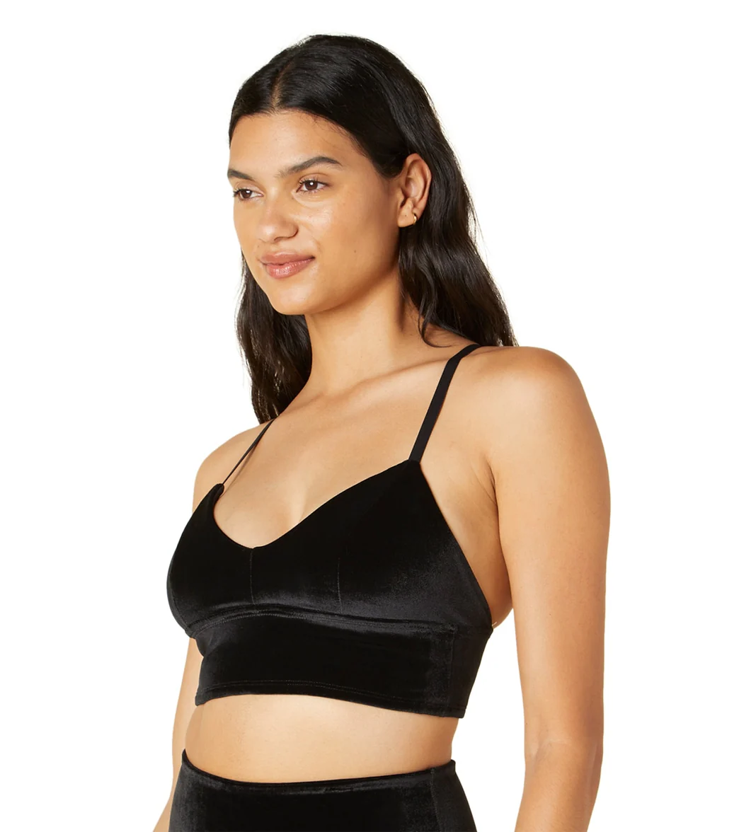 Beyond Yoga VIP Long Line Bra