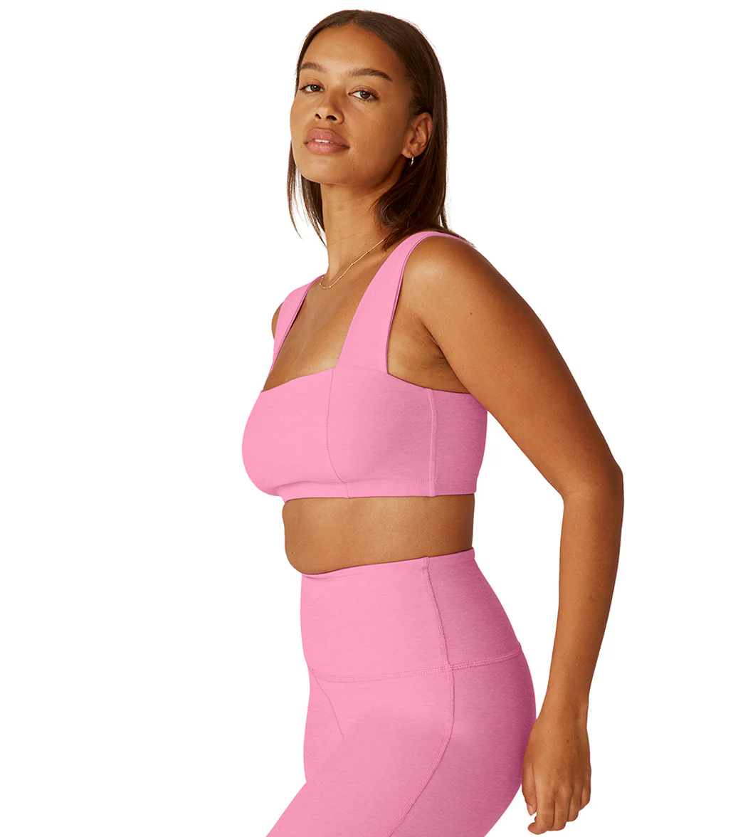 Beyond Yoga Spacedye Squared Bra