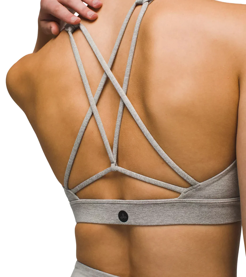 prAna Heavana Every Day Bra