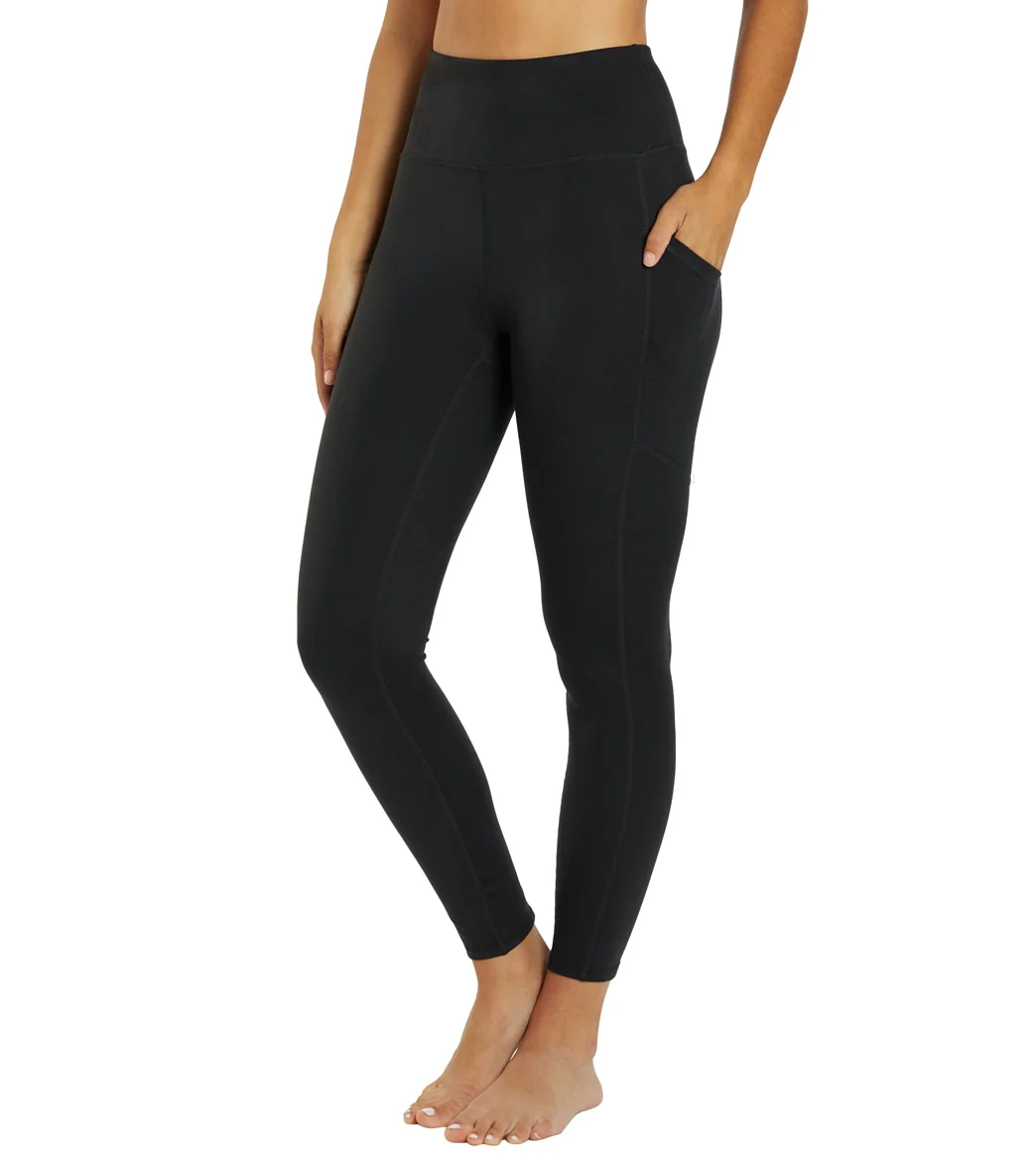 Balance Collection Eclipse Yoga Leggings