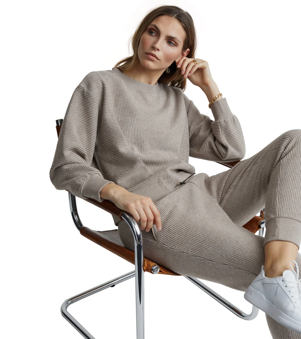 Varley Arleta Sweatshirt