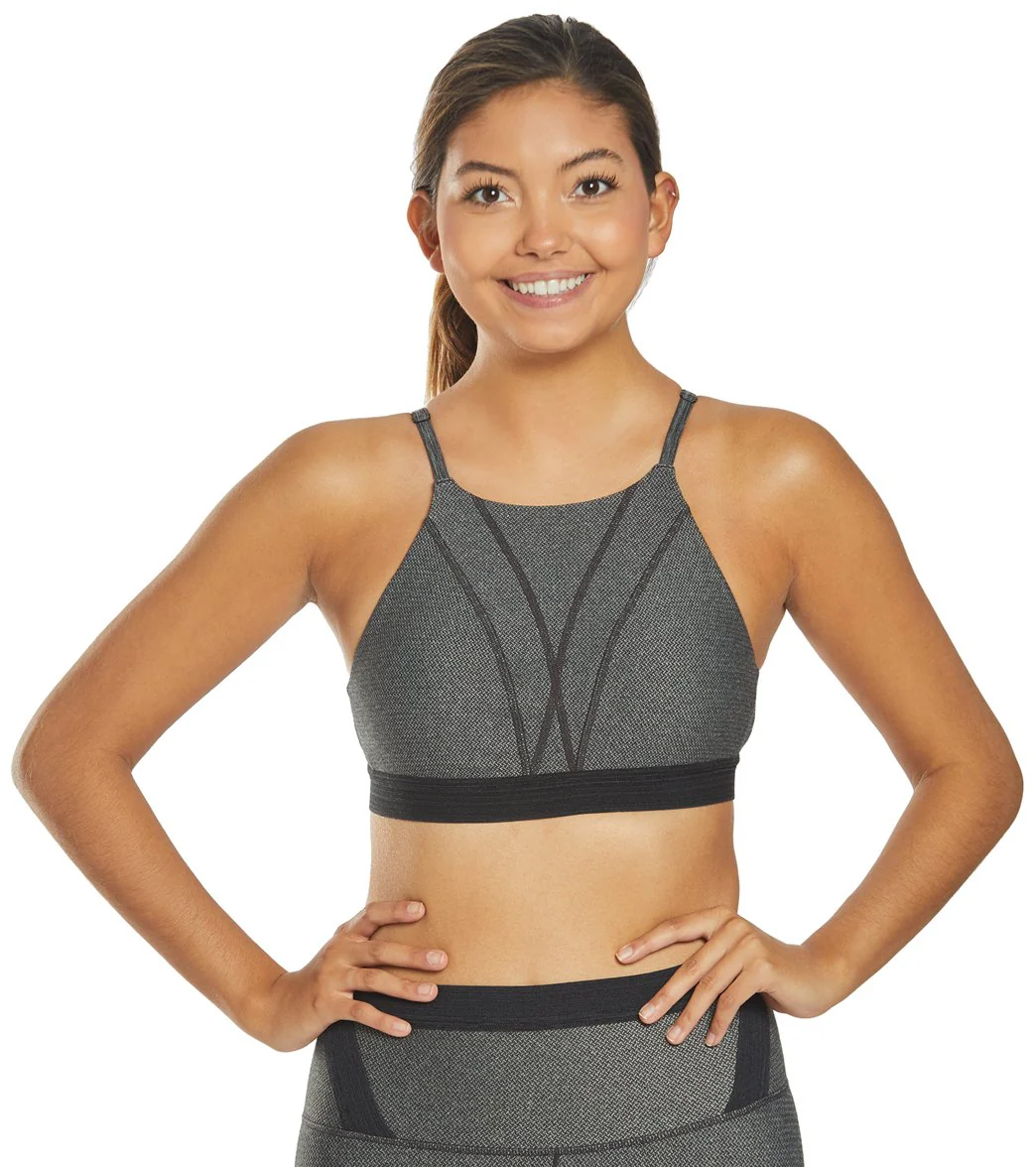 prAna Elisha Yoga Sports Bra