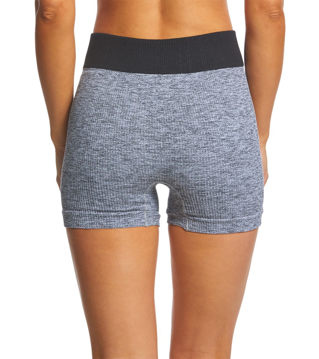 Free People Movement Seamless Shorts