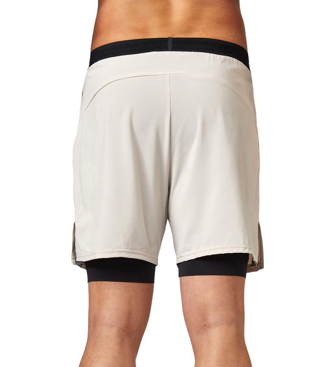 Rhone 6 Swift Short Lined