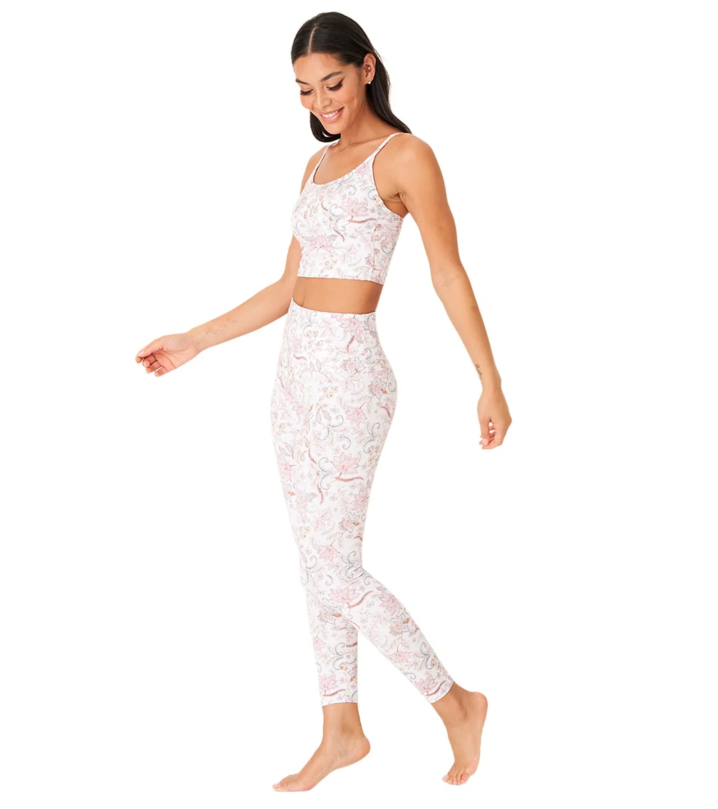 Onzie Belle Cami Yoga Crop