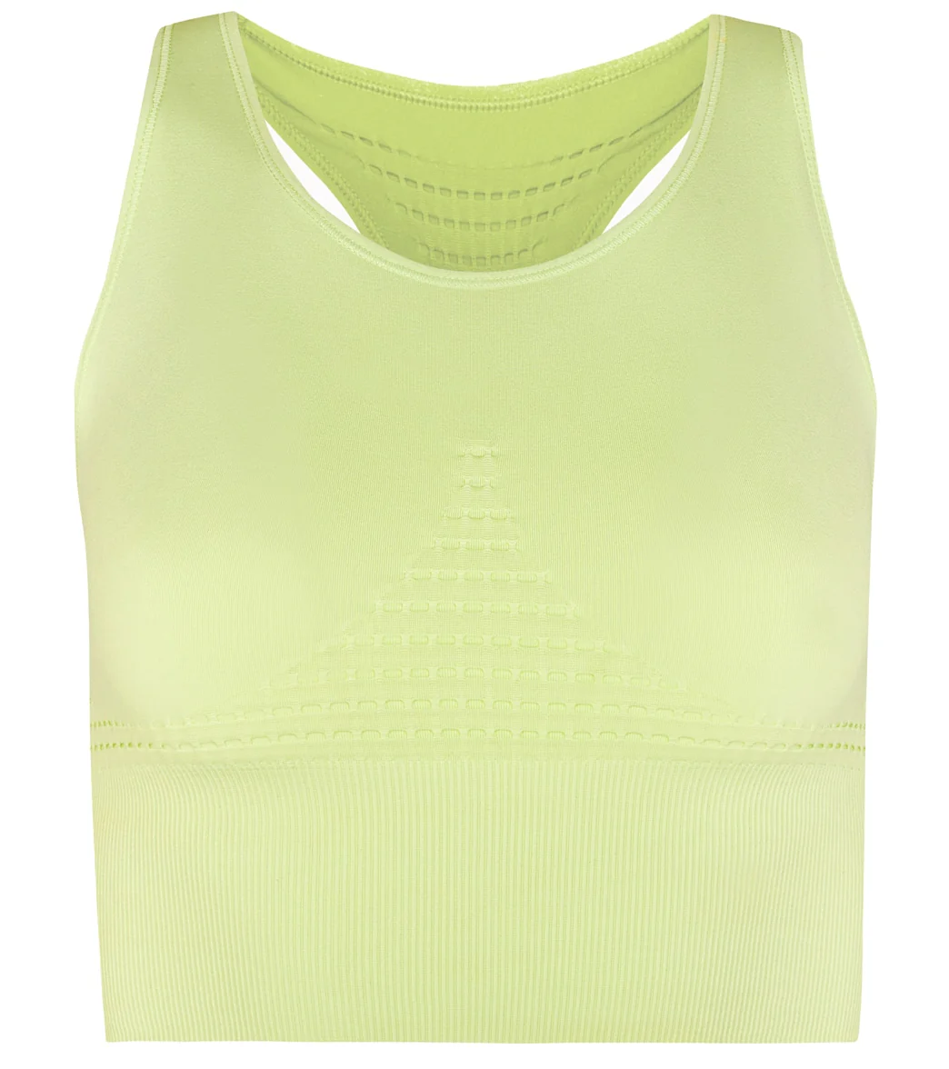 Sweaty Betty Stamina Longline Workout Bra