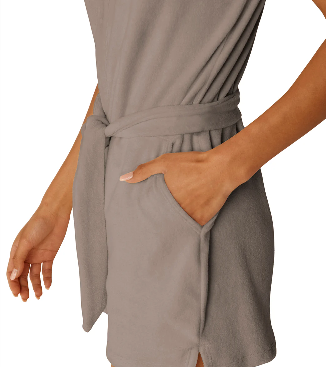 Beyond Yoga Tropez Romper