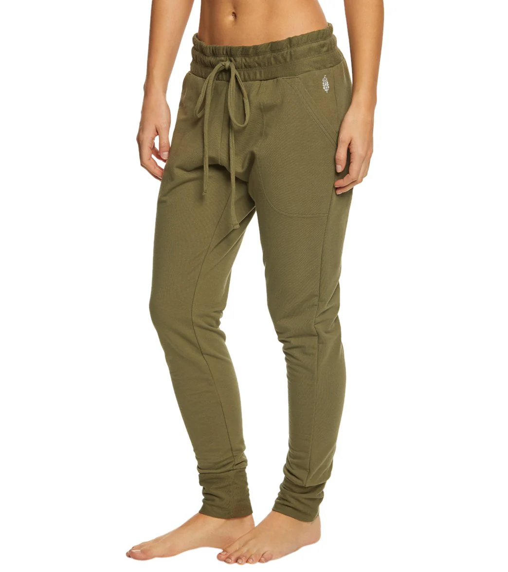 Free People Movement Sunny Skinny Sweat Pants