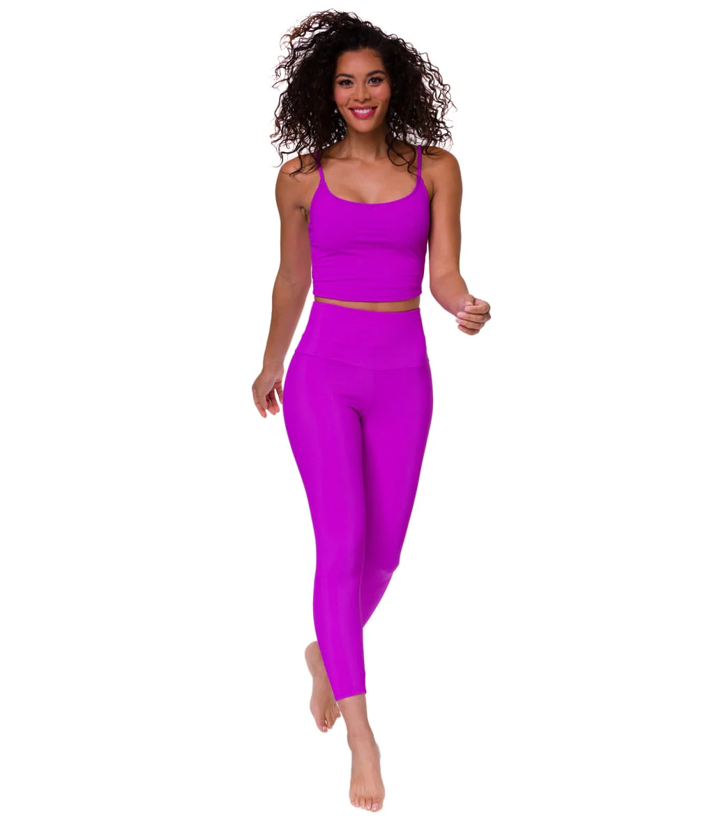 Onzie Belle Cami Yoga Crop