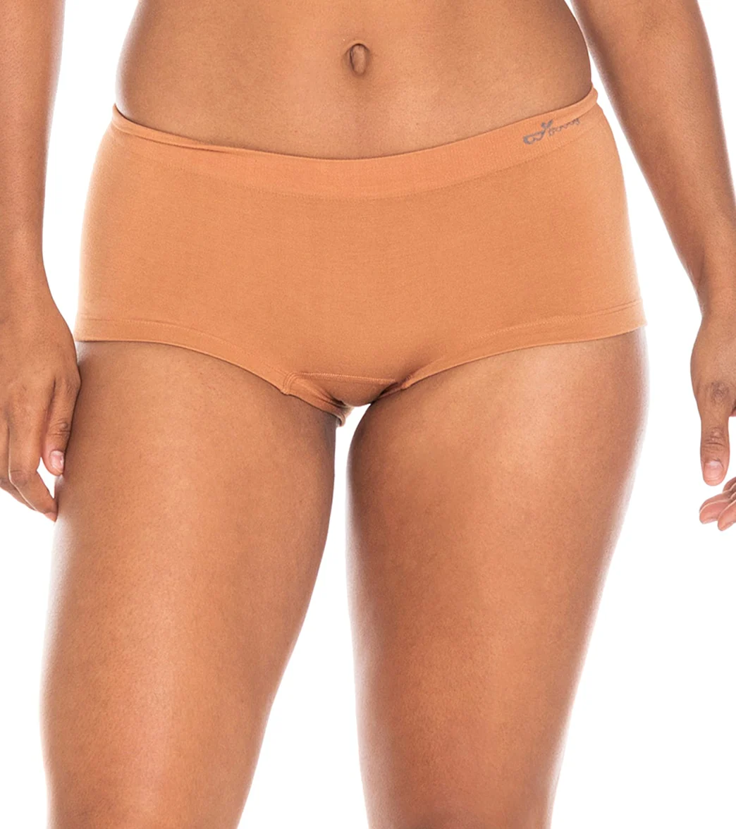 Boody Boyleg Brief Underwear