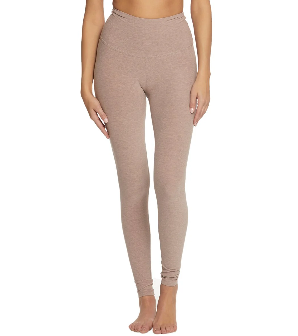 Beyond Yoga Spacedye High Waisted Long Yoga Leggings