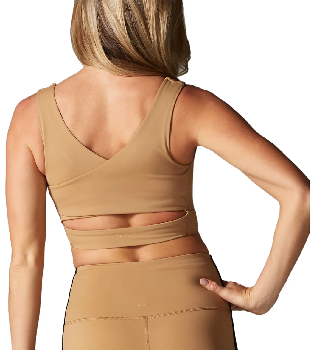 Tavi Power Bra