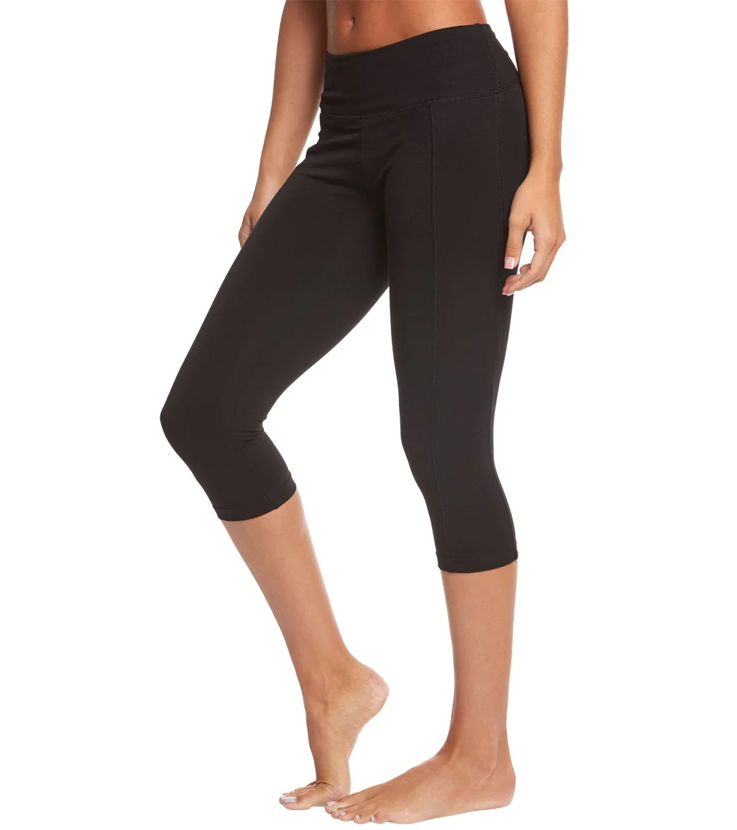 Marika Slimming Yoga Capris