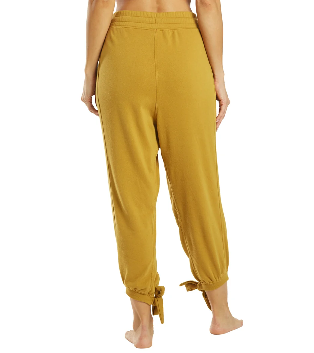 Free People Circle Back Joggers