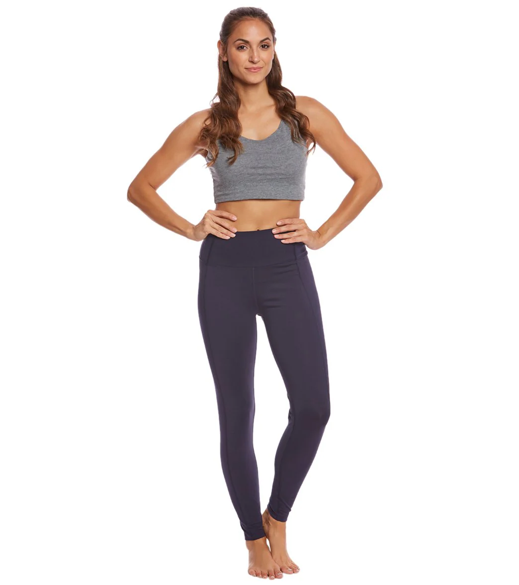 Marika High Rise Tummy Control Yoga Leggings
