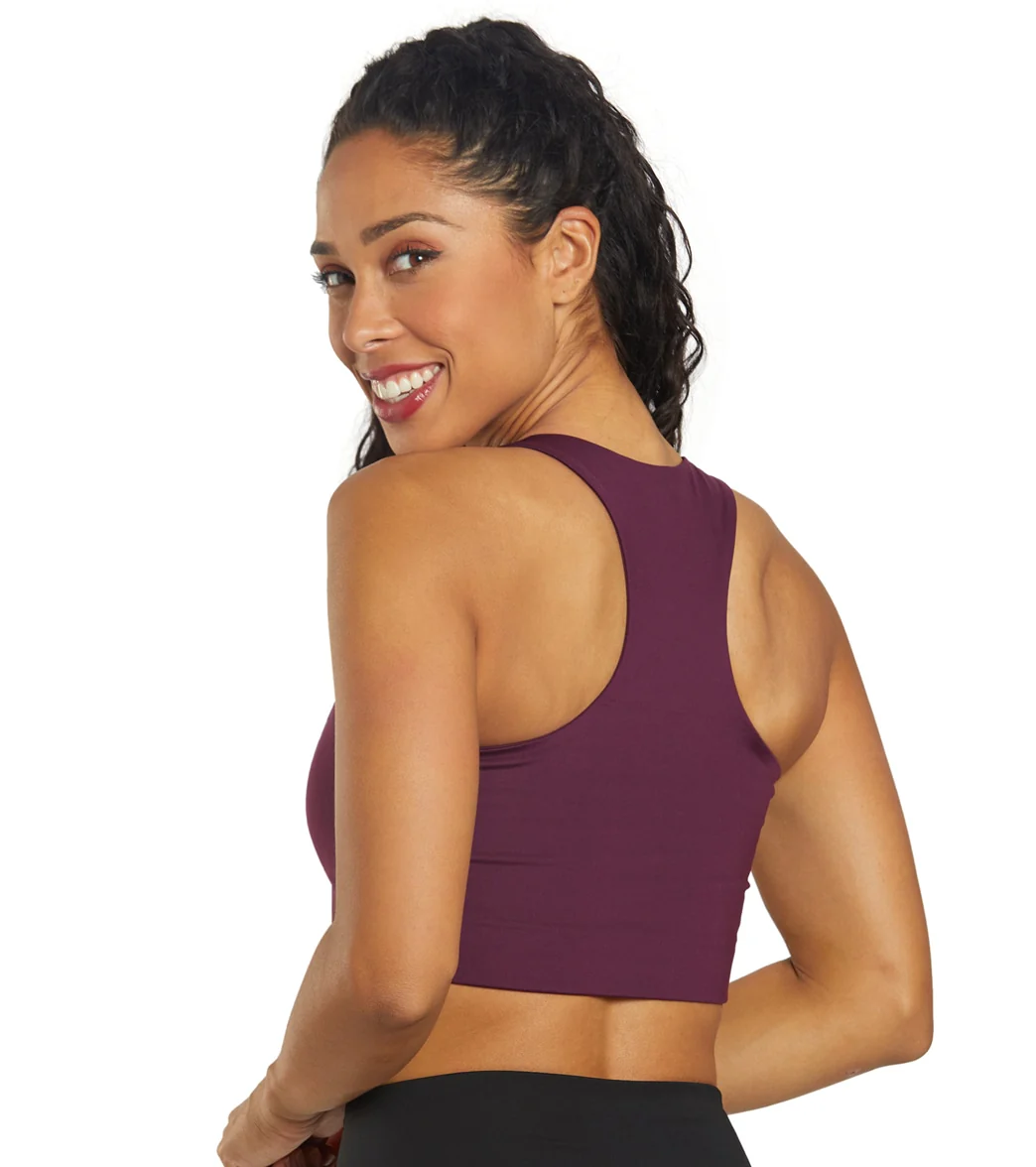 Girlfriend Collective Paloma Bra