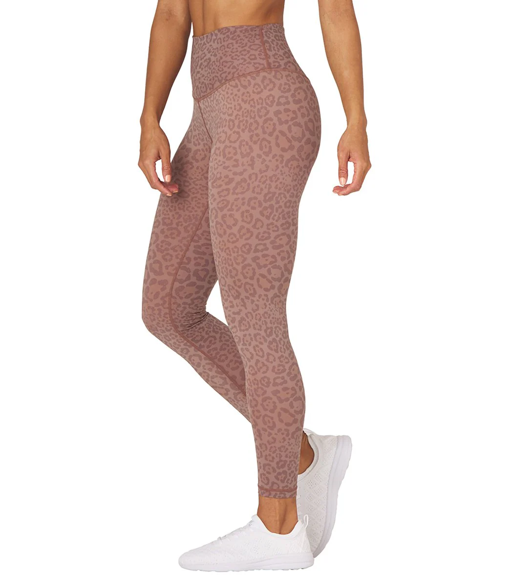 Glyder Sultry Yoga Leggings