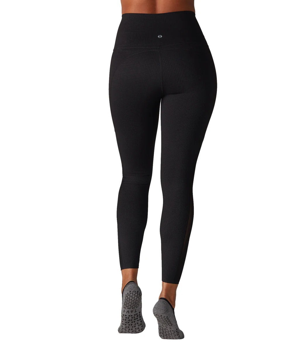 Tavi Pace 7/8 Waffle Tight
