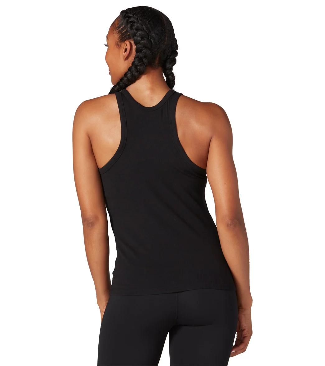 Tavi Perfect Fit Rib Tank
