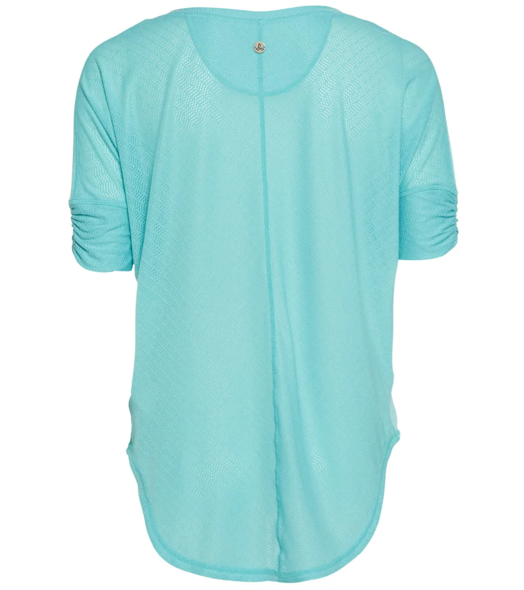 prAna Helani Yoga Top