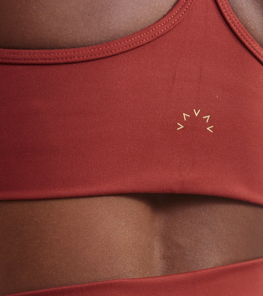 Varley Freesoft Emmie Bralette