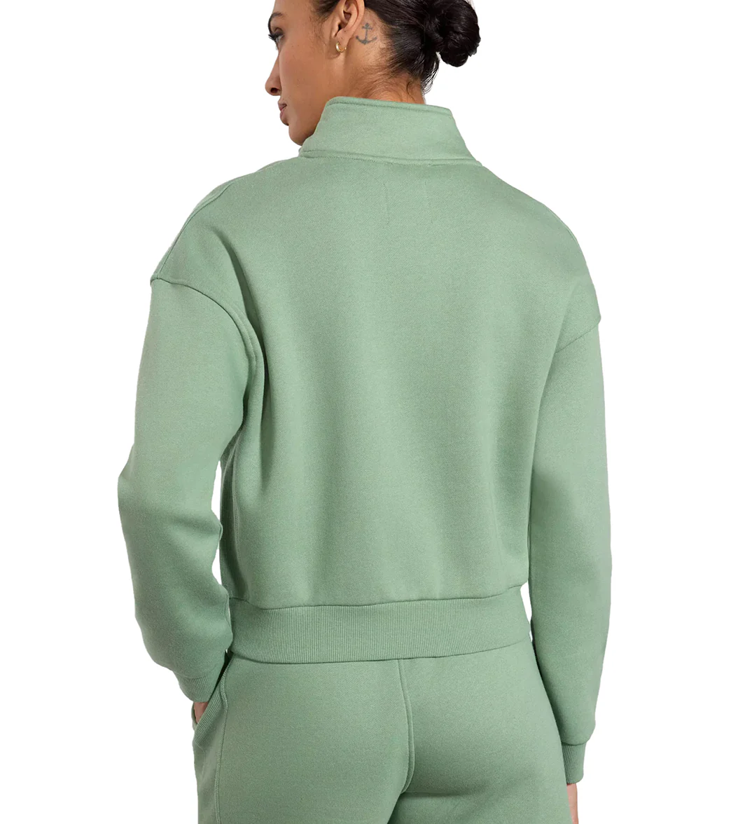 MPG Sport The Comfort Women's 1/4 Zip