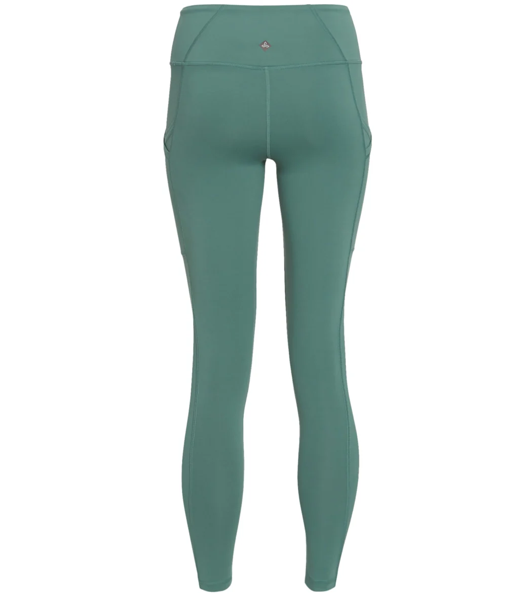prAna Electa Yoga Leggings