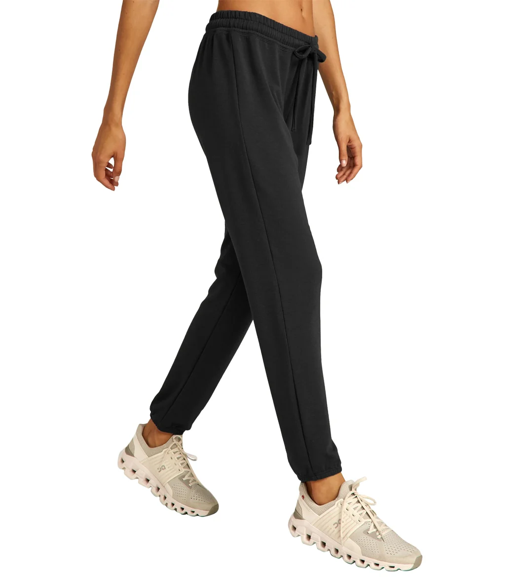 Beyond Yoga Off Duty Jogger