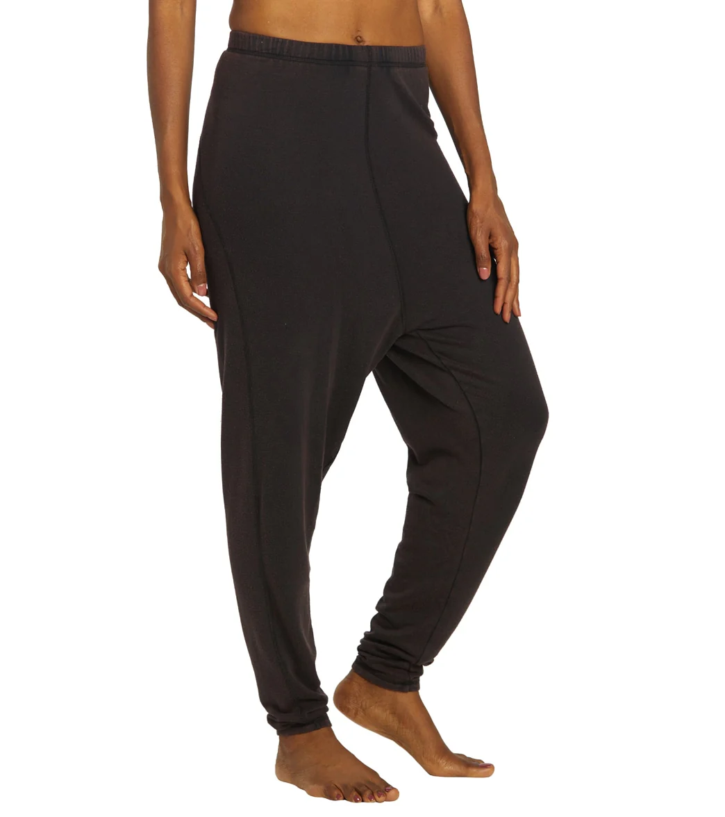 Free People In My Element Harem Pants