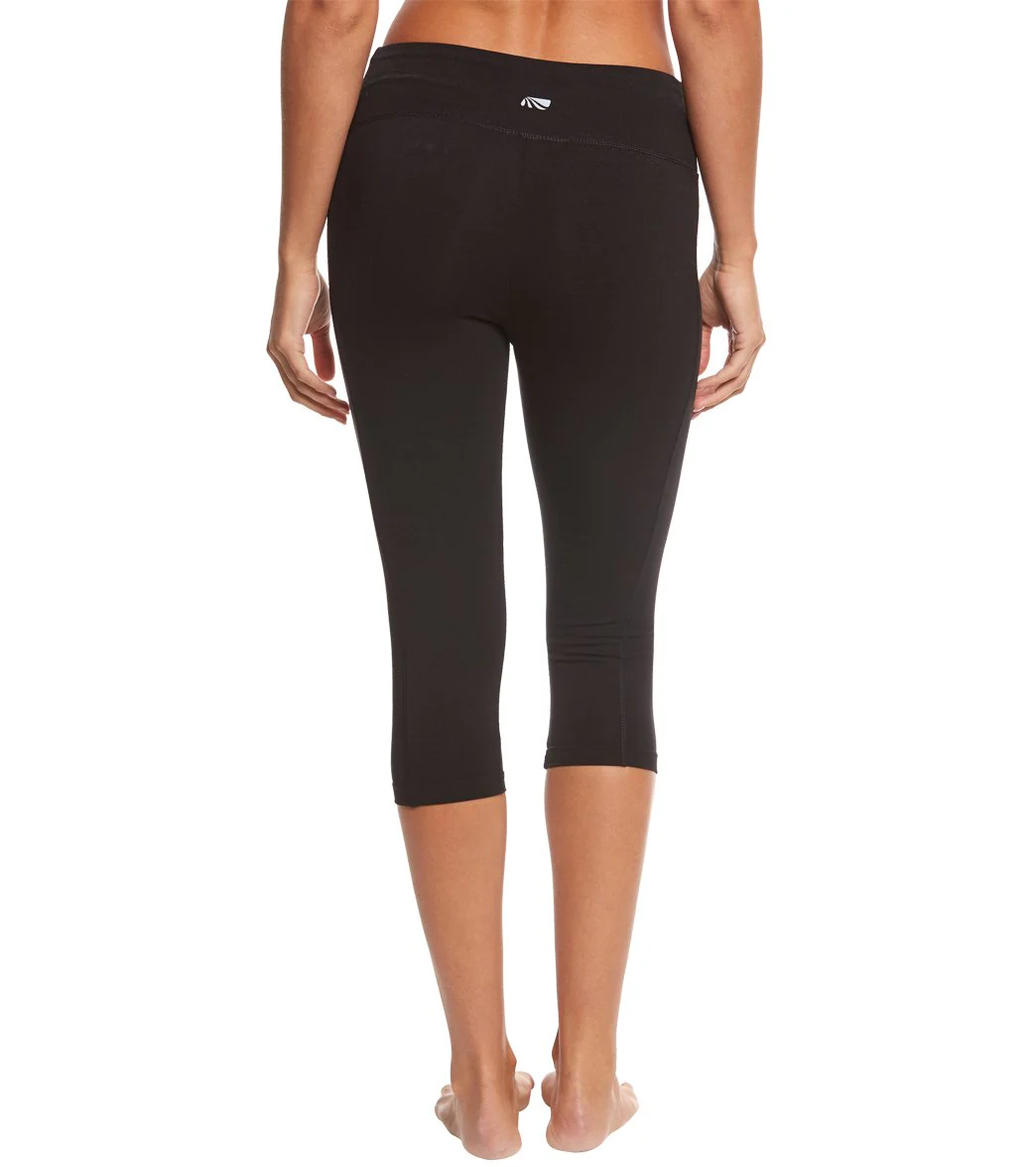 Marika Slimming Yoga Capris