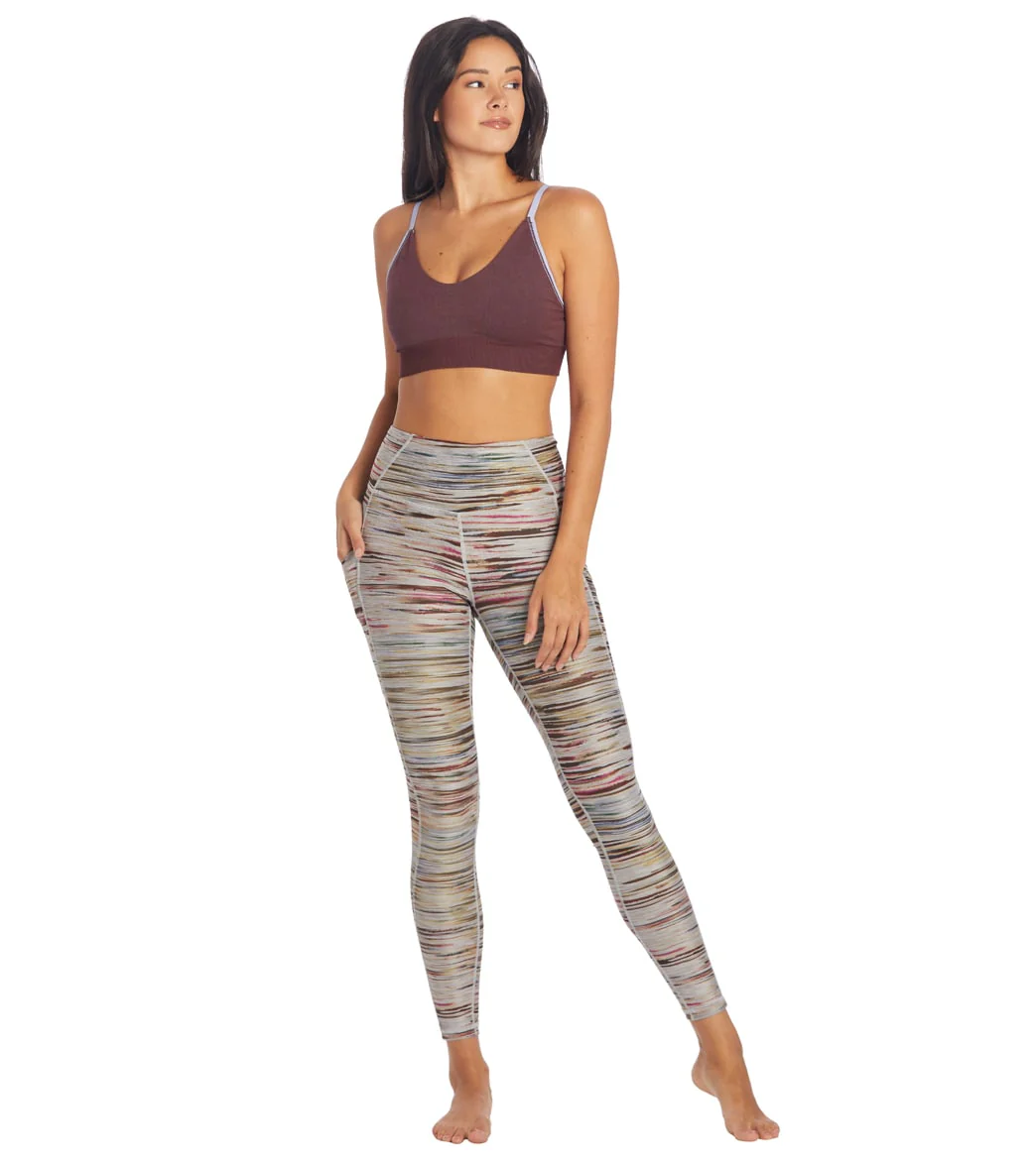 prAna Sopra Seamless Bra