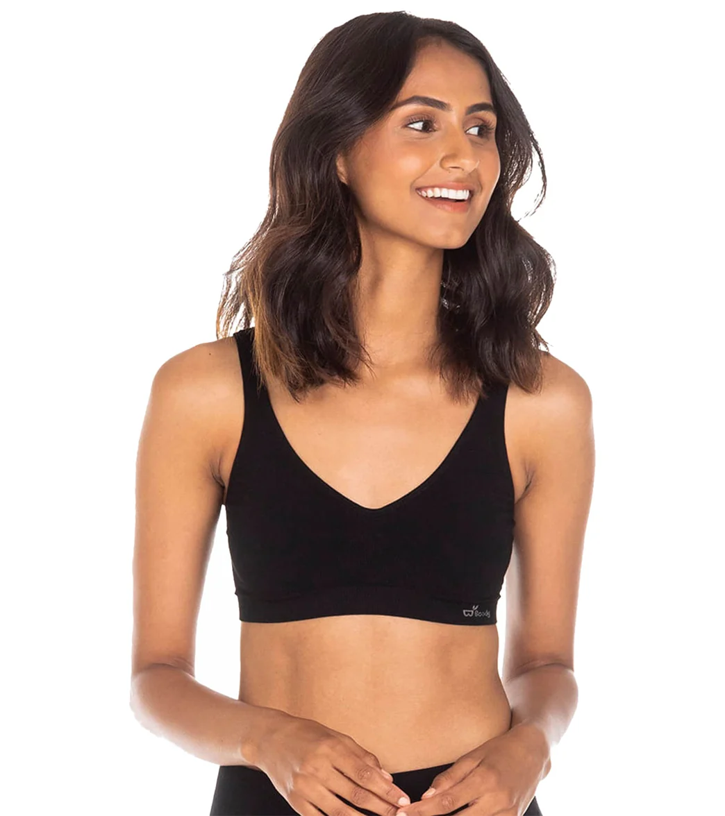 Boody Shaper Bra